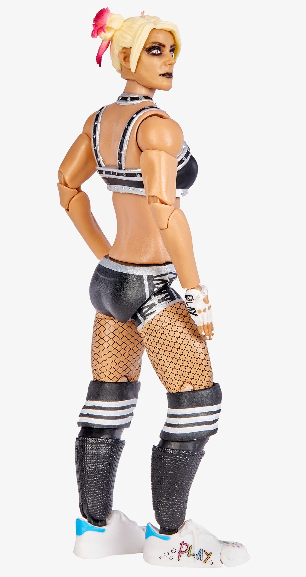 Alexa Bliss WWE Ultimate Edition Series #12