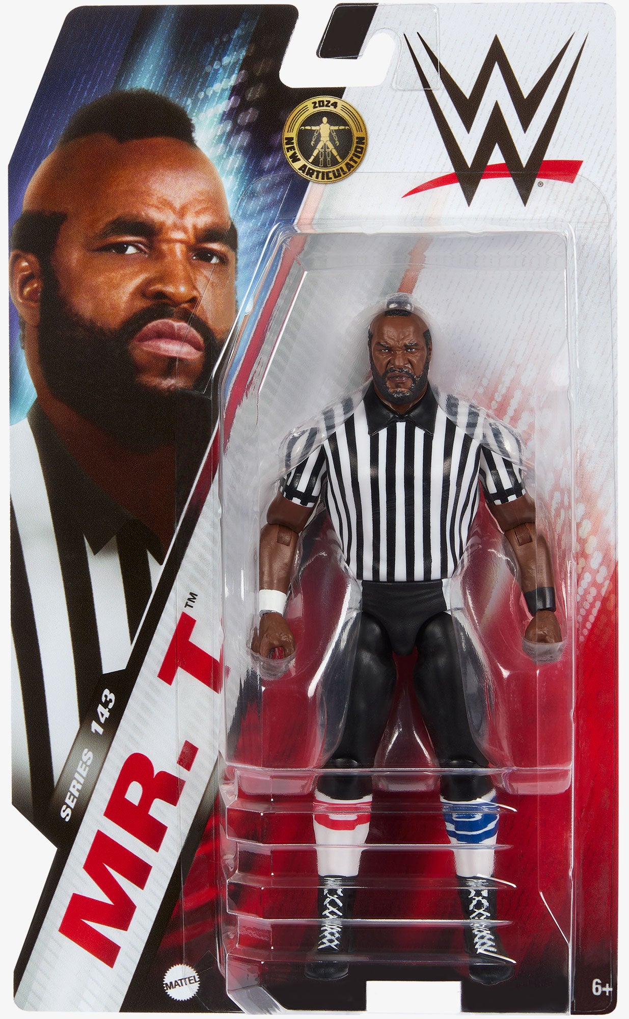 Wwe Referee Figure Referee Major Wrestling Figure Podcast Major Wwe Referee Figure Referee Major Wrestling Figure Podcast Major