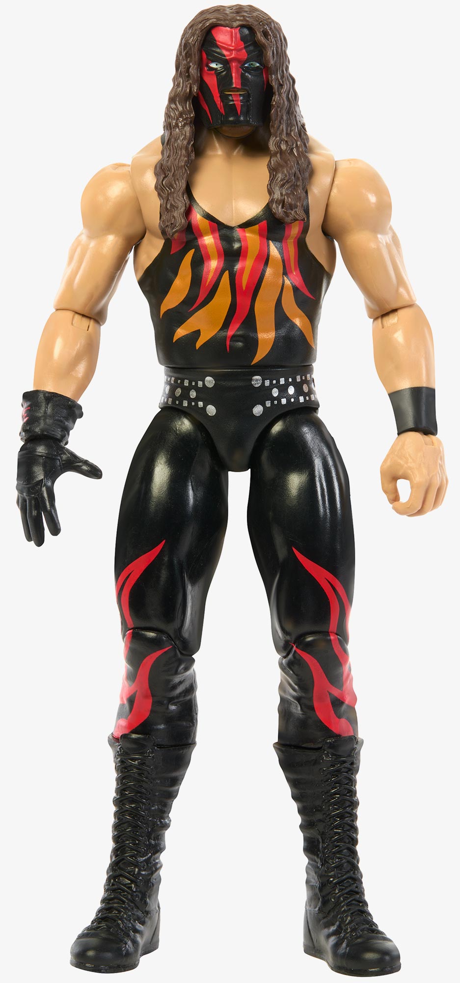 Kane WWE Basic Series #145