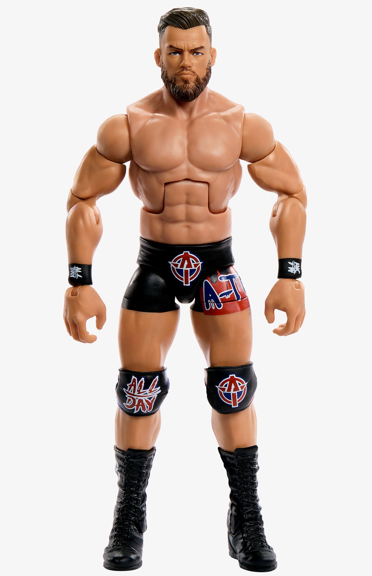 Austin Theory WWE Elite Collection Series #110