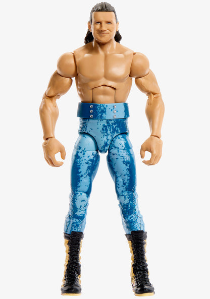 Kit Wilson (Pretty Deadly) WWE Elite Collection Series #110