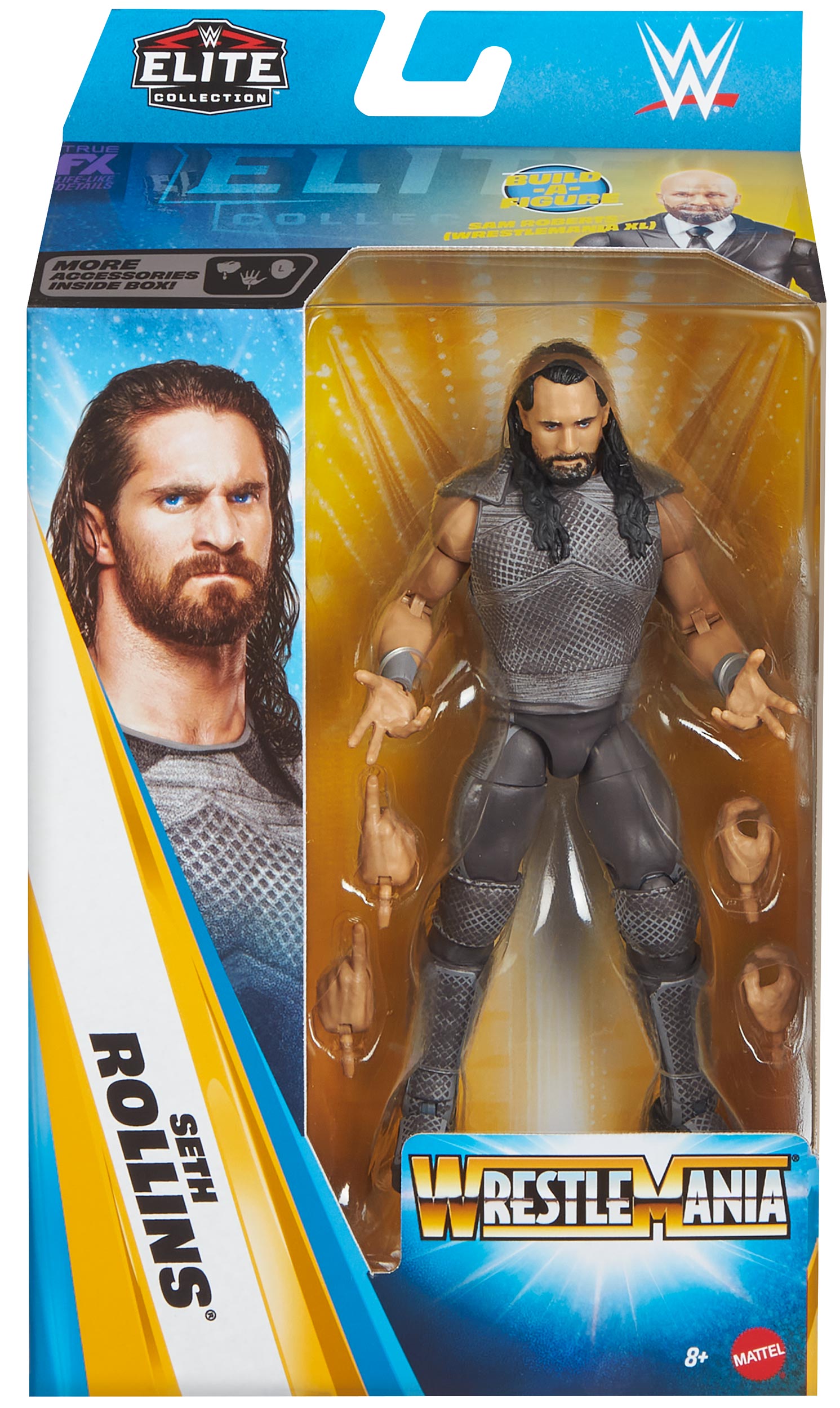 Seth 
