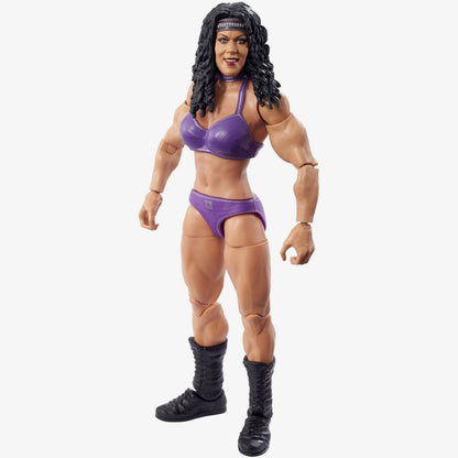 Chyna WWE WrestleMania 37 Elite Collection