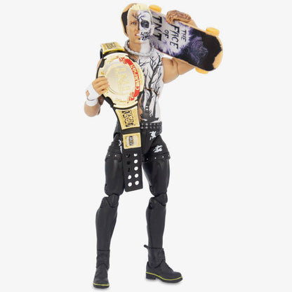 Darby Allin - AEW Unmatched Collection Series #1