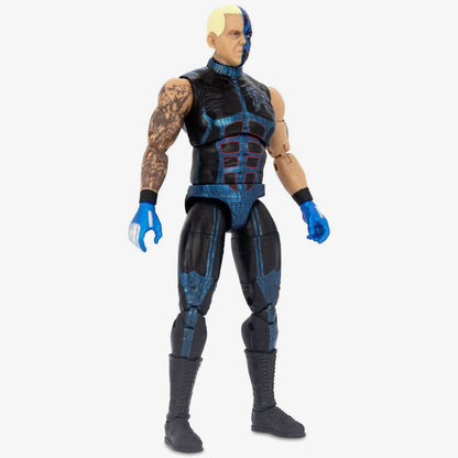 Dustin Rhodes - AEW Unmatched Collection Series #1