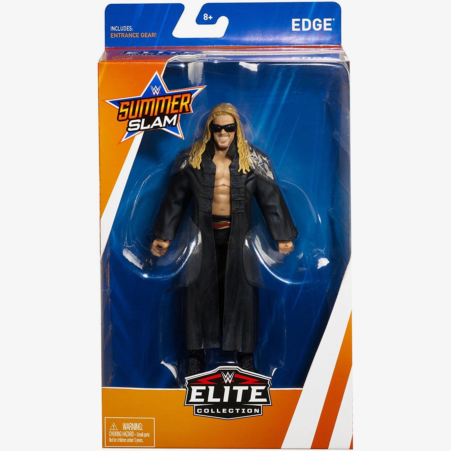 Edge WWE SummerSlam 2018 Elite Collection –