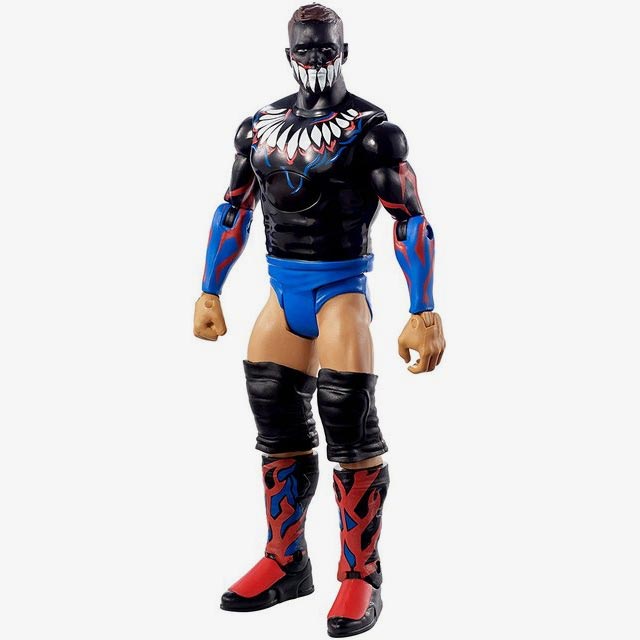 Wwe tough talkers cheap series 3