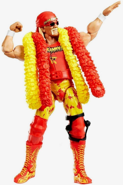 Hulk Hogan WWE Elite Collection Series #91