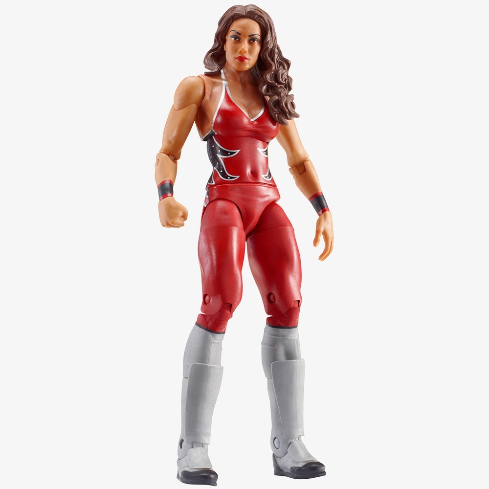 Tamina Snuka WWE Superstar Series #33 Action Figure