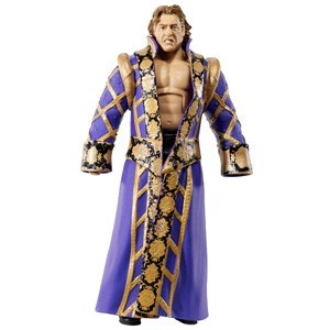 William Regal WWE Elite Collection Series 8 Action Figure