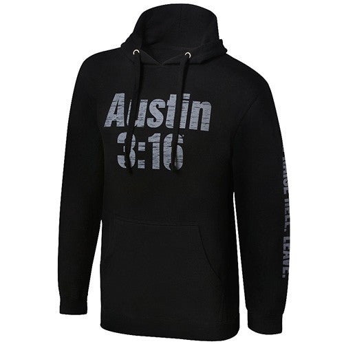 Wwe Mlb Shop Stone Cold Steve Austin 316 Minnesota Twins Hoodie