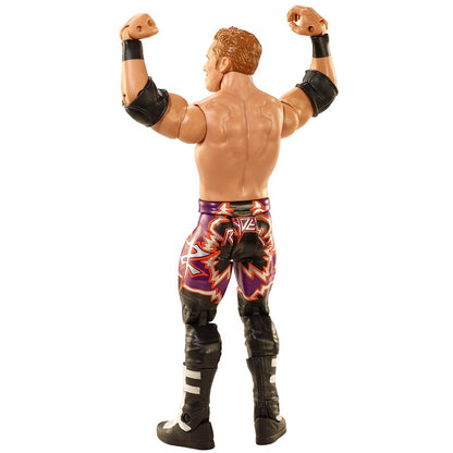 Zack Ryder - WWE Superstar Series #40 Action Figure