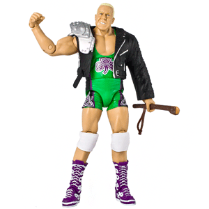 Wwe finlay 2024 action figure