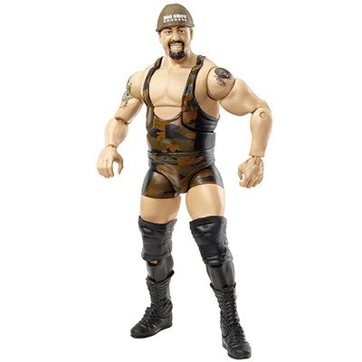 WWE Wrestlemania Big Show Action Figure 