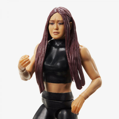 Io Shirai - WWE Basic Series #124