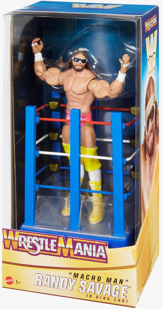 Macho Man Randy Savage - WWE WrestleMania 37 Celebration Series