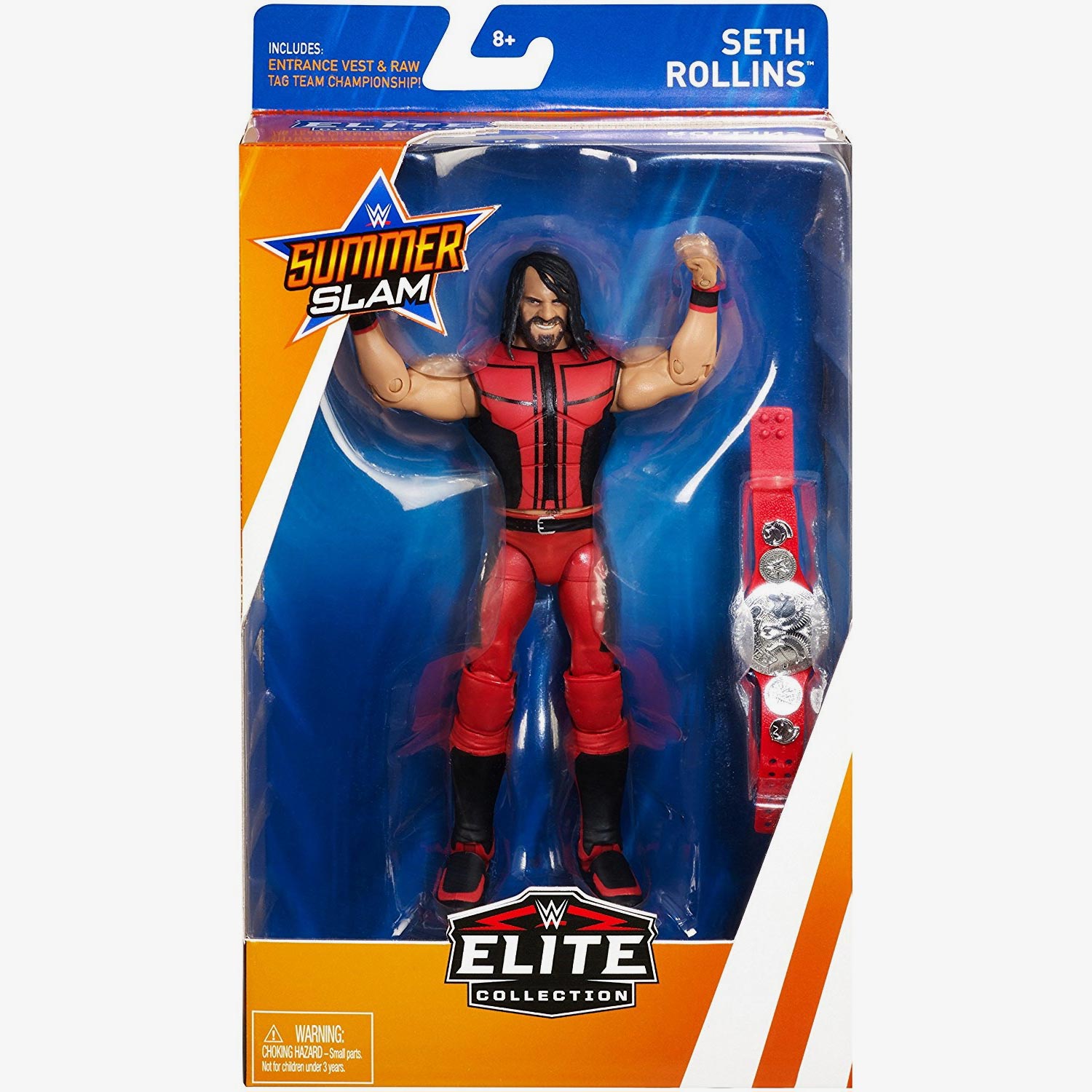 Wwe new cheap toys 2018