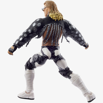 Shawn Michaels WWE WrestleMania 37 Elite Collection