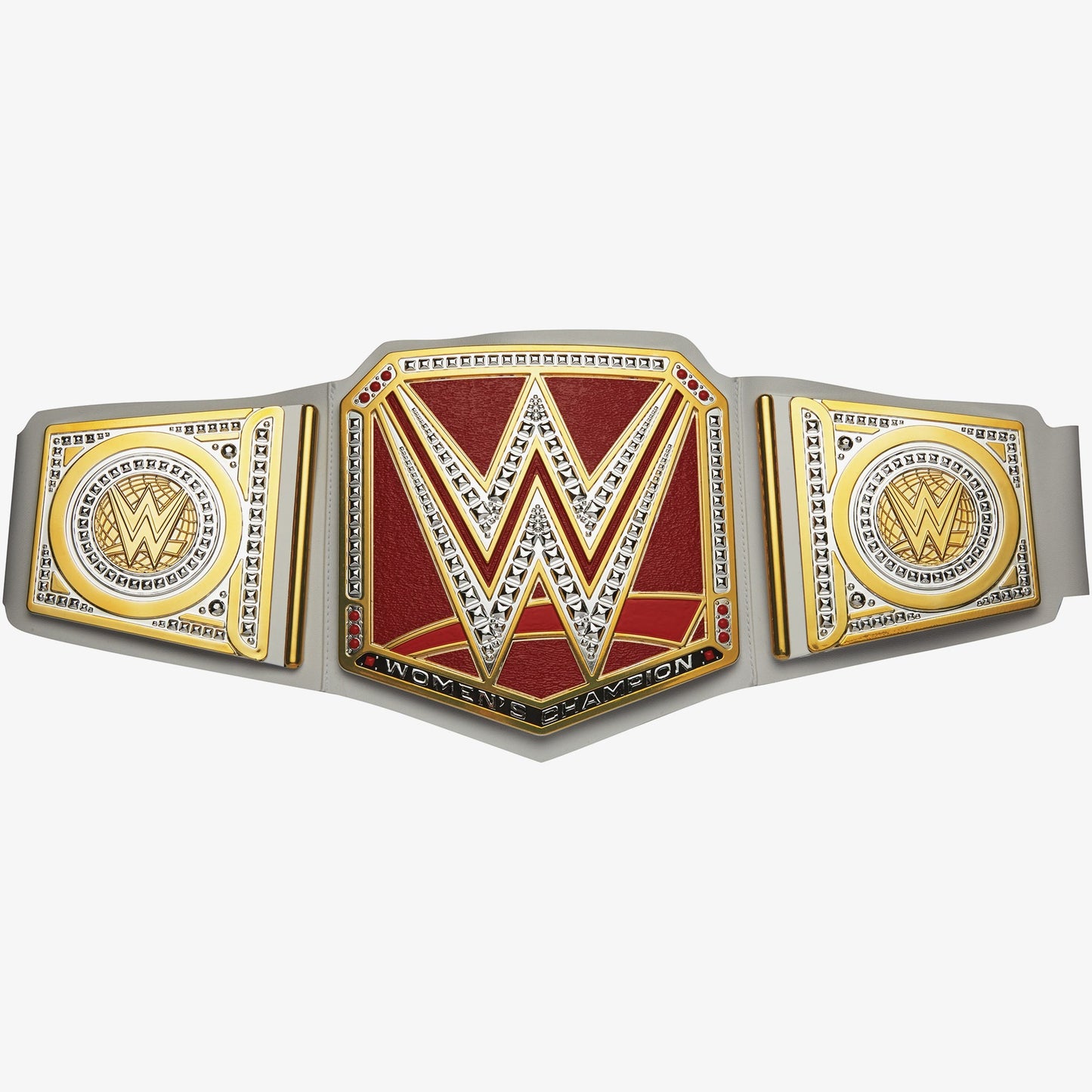 WWE RAW Women's Championship Belt