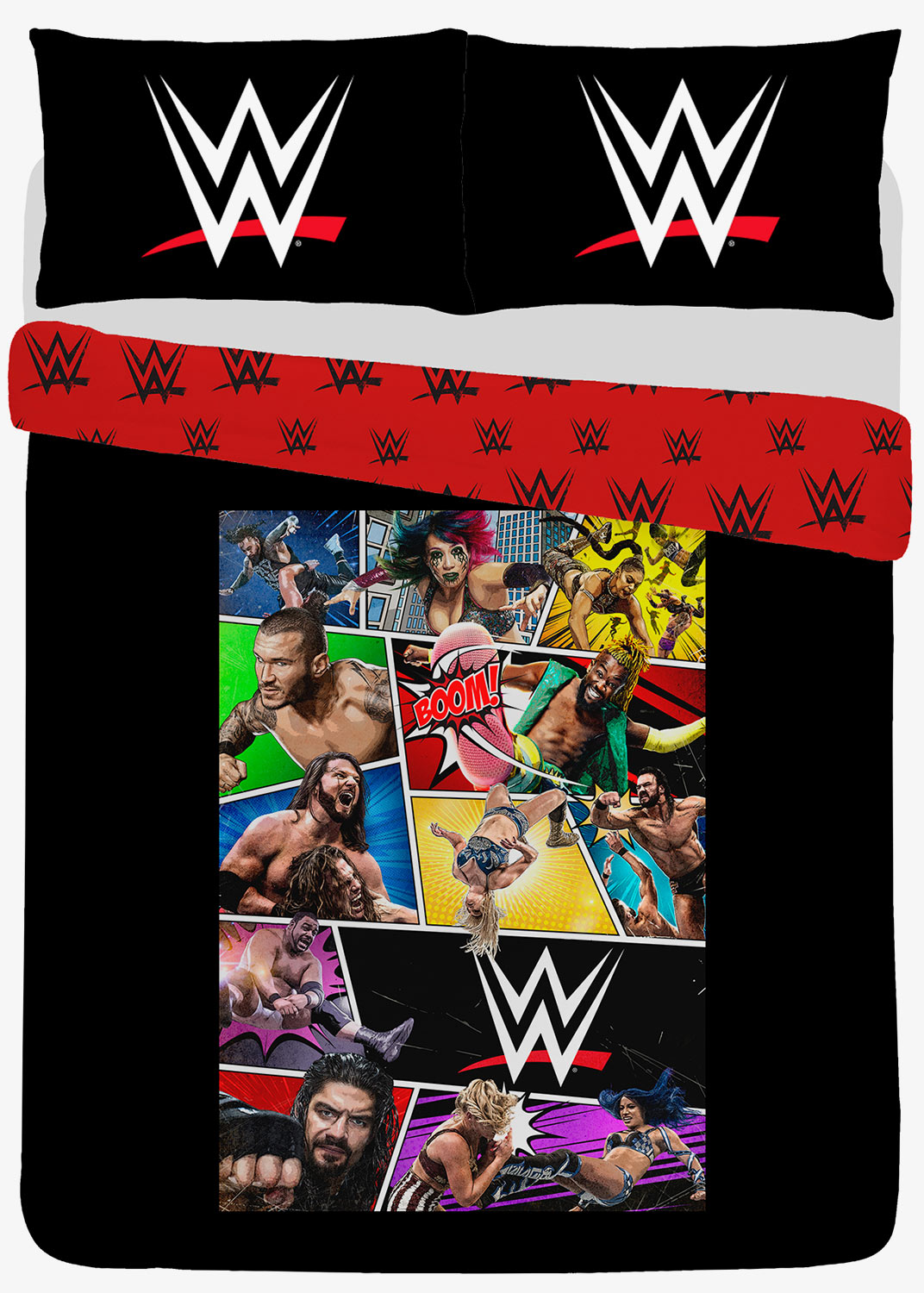 Ww wwe hot sale royal rumble