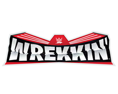 WWE Wrekkin Play sets and Toys – wrestlingshop.com
