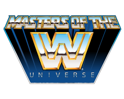 Masters of the WWE Universe