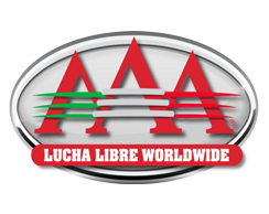 AAA Lucha Libre Figures