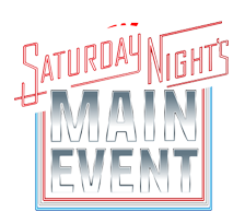 Saturday Night's Main Event