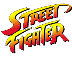 WWE x Street Fighter