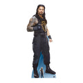Roman Reigns WWE Cardboard Cut Out