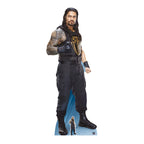 Roman Reigns WWE Cardboard Cut Out
