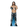 AJ Styles WWE Cardboard Cut Out