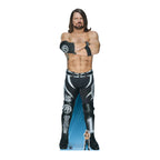 AJ Styles WWE Cardboard Cut Out