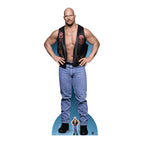 Stone Cold Steve Austin WWE Cardboard Cut Out