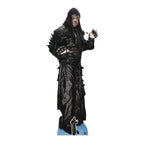 Undertaker WWE Cardboard Cut Out (Hooded)