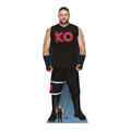 Kevin Owens WWE Cardboard Cut Out