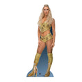 Charlotte Flair WWE Cardboard Cut Out 1