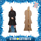 Sheamus WWE Cardboard Cut Out