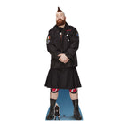Sheamus WWE Cardboard Cut Out