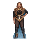 Nia Jax WWE Cardboard Cut Out