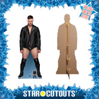Finn Balor WWE Cardboard Cut Out