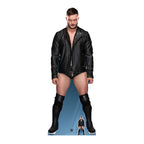 Finn Balor WWE Cardboard Cut Out