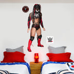 Finn Balor WWE Decal 1 + Bonus Wall Sticker Set