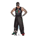 Rey Mysterio WWE Cardboard Cut Out #1