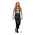 Becky Lynch WWE Cardboard Cut Out (The Man)