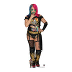 Asuka WWE Cardboard Cut Out