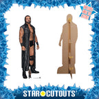 Drew McIntyre WWE Cardboard Cut Out