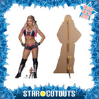 Alexa Bliss WWE Cardboard Cut Out 1