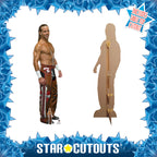 Shawn Michaels WWE Cardboard Cut Out