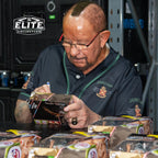 Bushwhacker Luke WWE Survivor Series 2024 Elite Collection